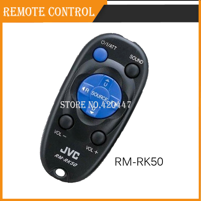 JVC /׷  RM-RK50 RM-RK50P RM-RK52 Ϲ